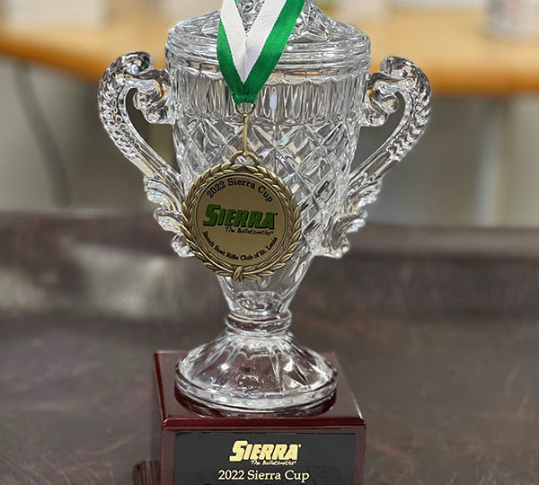 2022 Sierra Cup